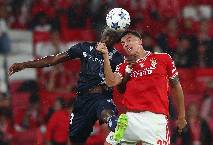 Nhận định, soi k&egrave;o Sociedad vs Benfica, 0h45 ng&agrave;y 9/11