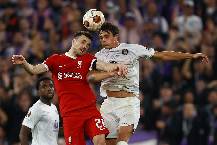 Nhận định, soi k&egrave;o Toulouse vs Liverpool, 0h45 ng&agrave;y 10/11