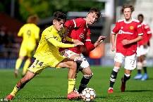 Nhận định, soi kèo U19 Kobenhavn vs U19 MU, 22h00 ngày 8/11