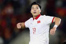 Tuyển thủ Việt Nam lọt v&agrave;o tầm ngắm của nhiều CLB Indonesia