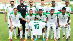 Nhận định, soi k&egrave;o Al Arabi vs Majd FC, 19h50 ng&agrave;y 8/11: Đ&aacute;nh chiếm ng&ocirc;i đầu