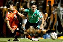 Nhận định, soi k&egrave;o Chiangrai United vs Nakhon Ratchasima, 18h00 ng&agrave;y 09/11: Kết th&uacute;c nhạt nh&ograve;a 