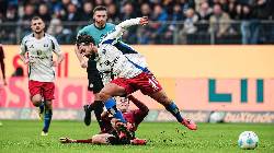 Nhận định, soi k&egrave;o Eintracht Braunschweig vs Hamburger, 00h30 ng&agrave;y 09/11: Buồn ngủ gặp chiếu manh