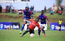 Nhận định, soi k&egrave;o Express vs SC Villa, 22h59 ng&agrave;y 08/11: Chưa thể ph&aacute; dớp đối đầu