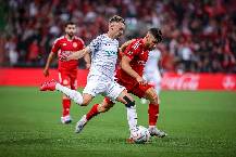 Nhận định, soi k&egrave;o Hapoel Jerusalem vs Maccabi Haifa, 20h00 ng&agrave;y 8/11: Trận thắng thứ 4