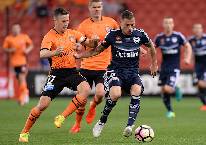 Nhận định, soi k&egrave;o Melbourne Victory vs Brisbane Roar, 13h00 ng&agrave;y 9/11: Thăng hoa s&acirc;n nh&agrave;