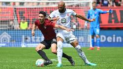 Nhận định, soi k&egrave;o Nurnberg vs Kaiserslautern, 00h30 ng&agrave;y 09/11: Hướng tới top 2