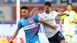 Nhận định, soi k&egrave;o Sagan Tosu vs Yokohama Marinos, 12h00 ng&agrave;y 9/11: Lịch sử gọi t&ecirc;n