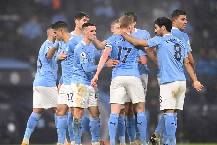 Soi k&egrave;o g&oacute;c Brighton vs Man City, 0h30 ng&agrave;y 10/11