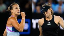 Link trực tiếp tennis Sabalenka vs Rybakina - Chung kết WTA Finals, 23h15 ngày 8/11