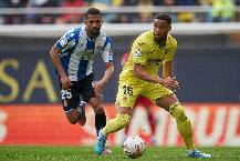 Nhận định, soi kèo Espanyol vs Villarreal, 3h00 ngày 9/11: Chiến thắng thứ 6