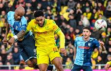 Nhận định, soi kèo Le Havre vs Nantes, 1h00 ngày 9/11: Khô hạn