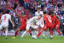 Nhận định, soi kèo Union Berlin vs Bayern Munich, 21h30 ngày 8/11: Chới với