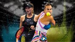 Nhận định tennis Sabalenka vs Rybakina, Chung kết WTA Finals - 23h00 ngày 8/11