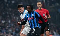 Siêu máy tính dự đoán Atalanta vs Sassuolo, 18h30 ngày 9/11