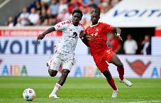 Soi k&egrave;o g&oacute;c Union Berlin vs Bayern Munich, 21h30 ng&agrave;y 08/11