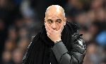 Man City thua MU, Pep Guardiola khởi đầu tệ nhất sự nghiệp