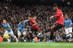 Marcus Rashford lập kỳ t&iacute;ch ở trận Man City 1-2 MU
