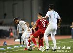 Soi k&egrave;o U22 Việt Nam vs U22 Indonesia, 19h00 ng&agrave;y 10/12