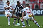 Nhận định Sao Paulo vs Botafogo, 7h30 ng&agrave;y 10/12