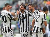 Đội h&igrave;nh ra s&acirc;n ch&iacute;nh thức Juventus vs Malm&ouml;, 0h45 ng&agrave;y 9/12