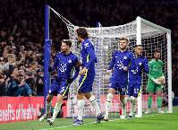 Đội h&igrave;nh ra s&acirc;n ch&iacute;nh thức Zenit vs Chelsea, 0h45 ng&agrave;y 9/12