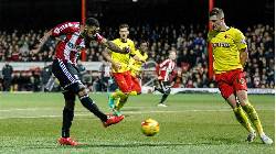 Nhận định, soi k&egrave;o Brentford vs Watford, 3h ng&agrave;y 11/12