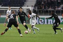 Nhận định, soi k&egrave;o Fenerbahce vs Eintracht Frankfurt, 0h45 ng&agrave;y 10/12