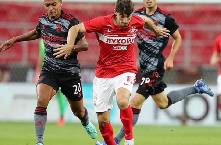 Nhận định, soi kèo Legia Warsaw vs Spartak, 0h45 ngày 10/12