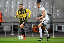 Nhận định, soi k&egrave;o Vitesse vs Mura, 3h00 ng&agrave;y 10/12