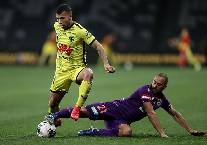 Ph&acirc;n t&iacute;ch k&egrave;o hiệp 1 Newcastle Jets vs Wellington Phoenix, 15h45 ng&agrave;y 10/12