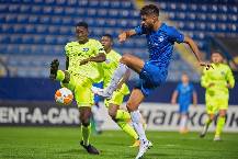 Soi k&egrave;o b&oacute;ng đ&aacute; C3 đ&ecirc;m nay 9/12: Gent vs Flora 