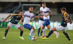 Soi k&egrave;o phạt g&oacute;c Genoa vs Sampdoria, 2h45 ng&agrave;y 11/12