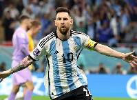 Đội hình ra sân chính thức Hà Lan vs Argentina, 2h ngày 10/12