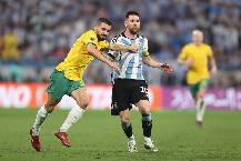 Dự đoán, soi kèo thẻ vàng Hà Lan vs Argentina, 2h ngày 10/12