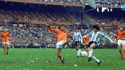 Lịch sử đối đầu Hà Lan vs Argentina, 2h ngày 10/12