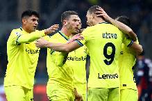 Nhận định, soi k&egrave;o Bologna vs Kapfenberg, 20h ng&agrave;y 9/12