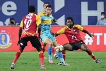 Nhận định, soi kèo Hyderabad vs East Bengal, 21h ngày 9/12