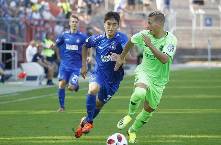 Nhận định, soi kèo Paderborn vs Hannover, 18h ngày 9/12