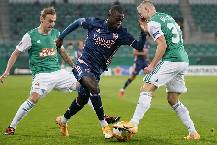 Nhận định, soi k&egrave;o Rapid Vienna vs Schalke, 1h00 ng&agrave;y 10/12