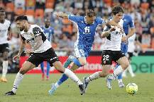 Nhận định, soi k&egrave;o Valencia vs Clermont Foot, 20h00 ng&agrave;y 9/12