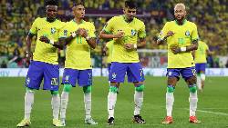 Soi kèo phạt góc Croatia vs Brazil, 22h ngày 9/12