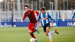 Nhận định, soi kèo Espanyol vs Real Zaragoza, 3h00 ngày 9/12