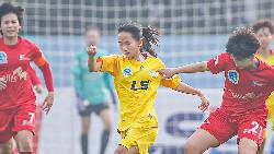 Nhận định, soi kèo Phong Phú Hà Nam vs nữ Sơn La, 15h00 ngày 7/12