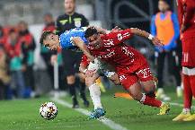 Nhận định, soi kèo Politehnica Iasi vs UTA Arad, 0h00 ngày 9/12