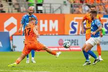 Nhận định, soi kèo Ruch Chorzow vs Zaglebie Lubin, 0h00 ngày 9/12