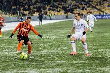 Nhận định, soi k&egrave;o Shakhtar Donetsk vs Veres Rivne, 22h00 ng&agrave;y 8/12