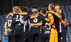 Nhận định, soi kèo Sydney FC vs Macarthur, 15h45 ngày 7/12
