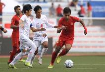 Chuy&ecirc;n gia Tony Ansell dự đo&aacute;n Myanmar vs Indonesia, 19h30 ng&agrave;y 9/12