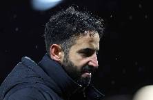 MU v&agrave; HLV Amorim bị chỉ tr&iacute;ch thậm tệ khi thua 2 trận li&ecirc;n tiếp